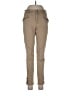 Peruvian Connection Tan Jeggings Size 10 - photo 1