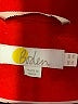 Boden Red Coat Size 4 - photo 6