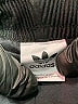 Adidas 100% Polyester Solid Black Athletic Shorts Size S - photo 3