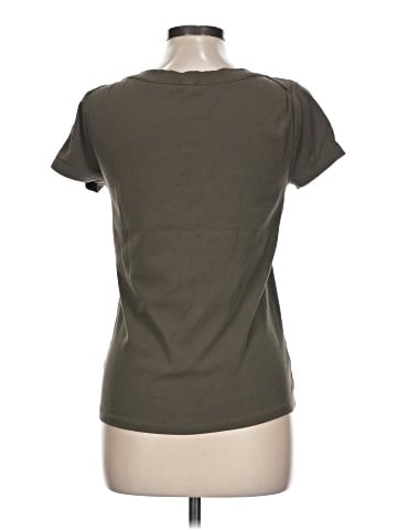 Ann Taylor Short Sleeve T-Shirt (view 2)