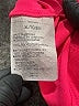 Under Armour 100% Polyester Pink Active T-Shirt Size XL - photo 8