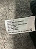 Future Collective 100% Acrylic Black Turtleneck Sweater Size L - photo 8