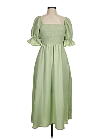 Altar'd State Casual Dress (view 1)
