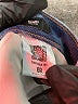 Express Hearts Blue Jeans Size 6R - photo 5