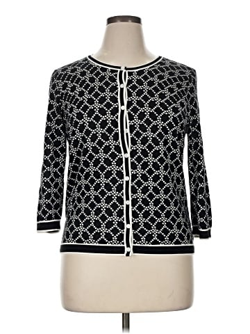 Talbots Cardigan (view 1)