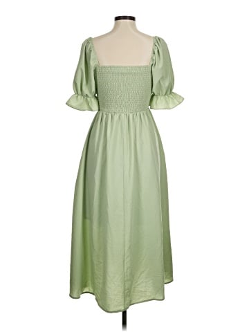 Altar'd State Casual Dress (view 2)