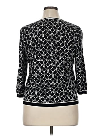 Talbots Cardigan (view 2)