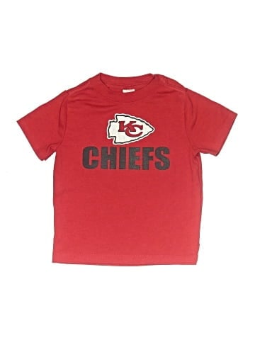 NFL Short Sleeve T-Shirt (view 1)