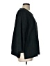Eileen Fisher Black Pullover Sweater Size L - photo 4