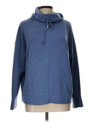 Cynthia Rowley Pullover Hoodie (view 1)