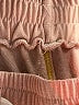 Unbranded Color Block Pink Track Pants Size M (estimated) - photo 4