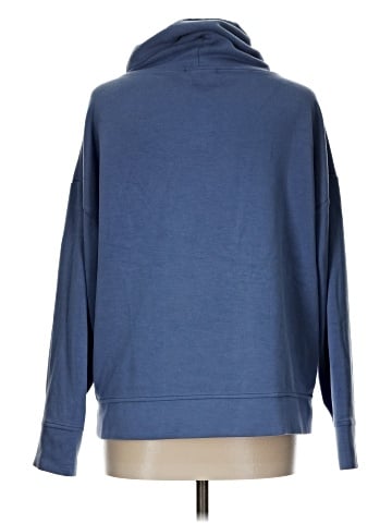 Cynthia Rowley Pullover Hoodie (view 2)