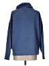 Cynthia Rowley Blue Pullover Hoodie Size L - photo 2
