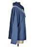 Cynthia Rowley Blue Pullover Hoodie Size L - photo 4