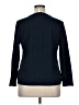 T by Talbots Graphic Blue 3/4 Sleeve Top Size XL (petite) - photo 2