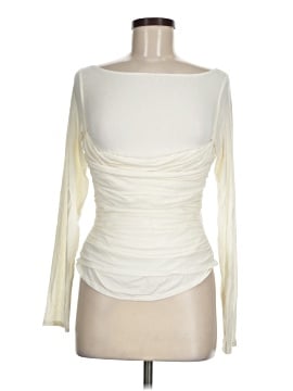 Reformation Long Sleeve Top