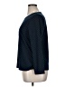T by Talbots Graphic Blue 3/4 Sleeve Top Size XL (petite) - photo 5