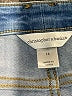 Christopher & Banks Blue Jeans Size 16 - photo 7