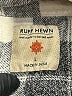 Ruff Hewn 100% Cotton Gray Cardigan Size L - photo 7