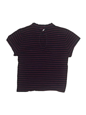 Forever 21 Short Sleeve Turtleneck (view 2)