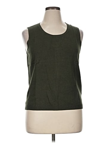 Talbots Sweater Vest (view 1)