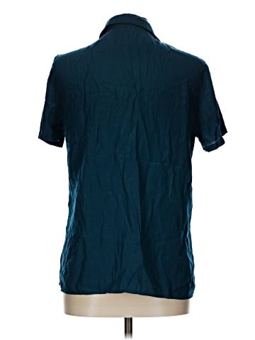 Sheilay Short Sleeve Button-Down Shirt (view 2)