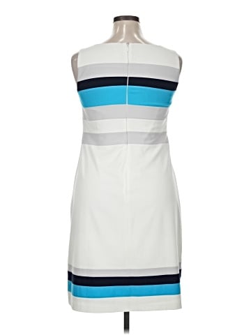 White House Black Market Casual Dress (view 2)