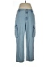 Madewell Blue Jeans Size 32 waist - photo 1