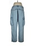 Madewell Blue Jeans Size 32 waist - photo 2