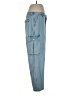 Madewell Blue Jeans Size 32 waist - photo 4