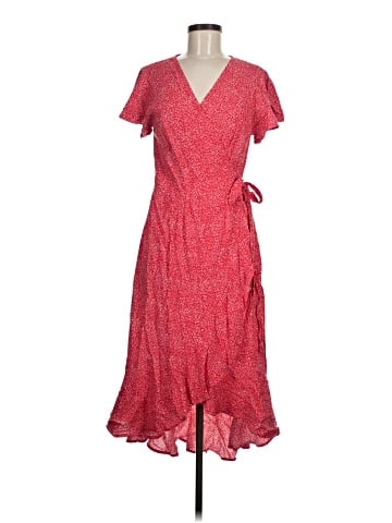 Zesica Casual Dress (view 1)