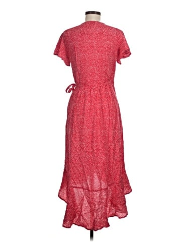 Zesica Casual Dress (view 2)