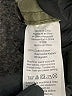 Madewell 100% Cotton Solid Green Jacket Size M - photo 7