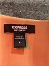 Express Tan Bodysuit Size S - photo 3