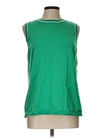 Anne Klein Sweater Vest (view 1)