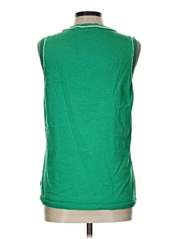 Anne Klein Sweater Vest (view 2)