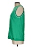 Anne Klein Green Sweater Vest Size L - photo 5