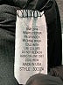 Jonathan Martin Black Casual Dress Size XL - photo 8