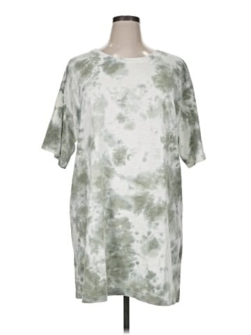 Rylee + Cru Casual Dress (view 1)