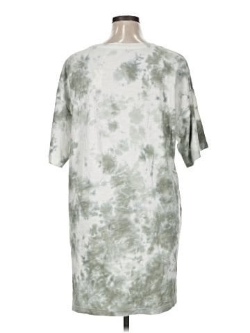 Rylee + Cru Casual Dress (view 2)