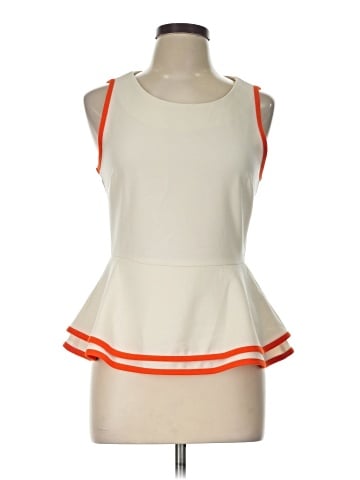 Bar III Sleeveless Top (view 1)