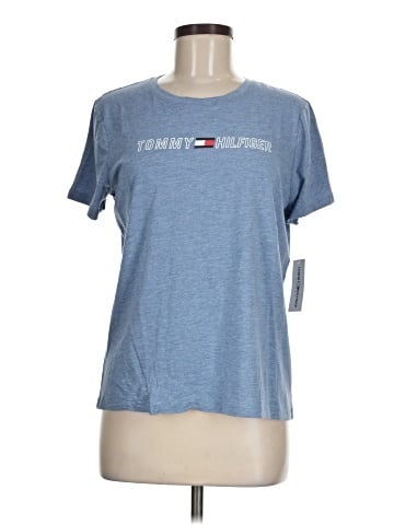 Tommy Hilfiger Short Sleeve T-Shirt (view 1)