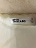 Assorted Brands Ivory Faux Fur Jacket Size XL - photo 7