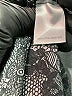 Avenue 100% Polyester Silver Sleeveless Blouse Size 20 - photo 8