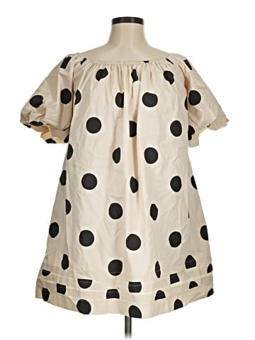 Heyson Casual Dress (view 1)