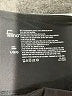 Felina Solid Black Active Pants Size L - photo 7