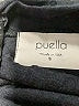 Puella Black Casual Dress Size S - photo 7