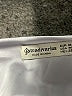 Stradivarius Silver Tank Top Size M - photo 7