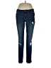 Old Navy Hearts Blue Jeans Size 14 (petite) - photo 1