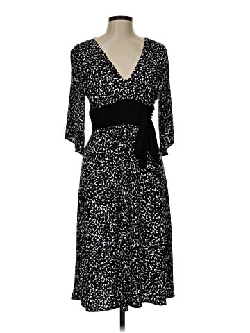 Sangria Cocktail Dress (view 1)